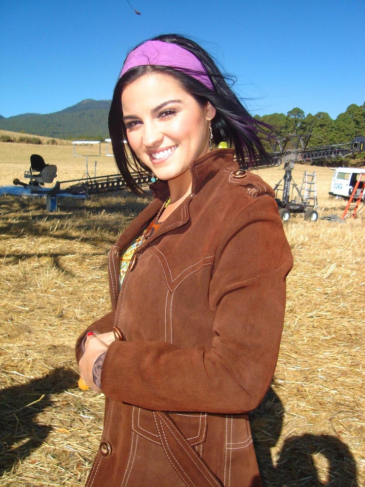 Maite Perroni