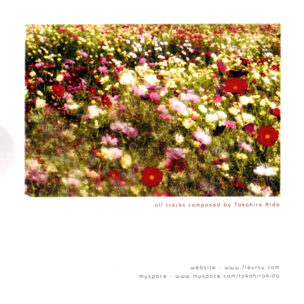 Fleursy Music