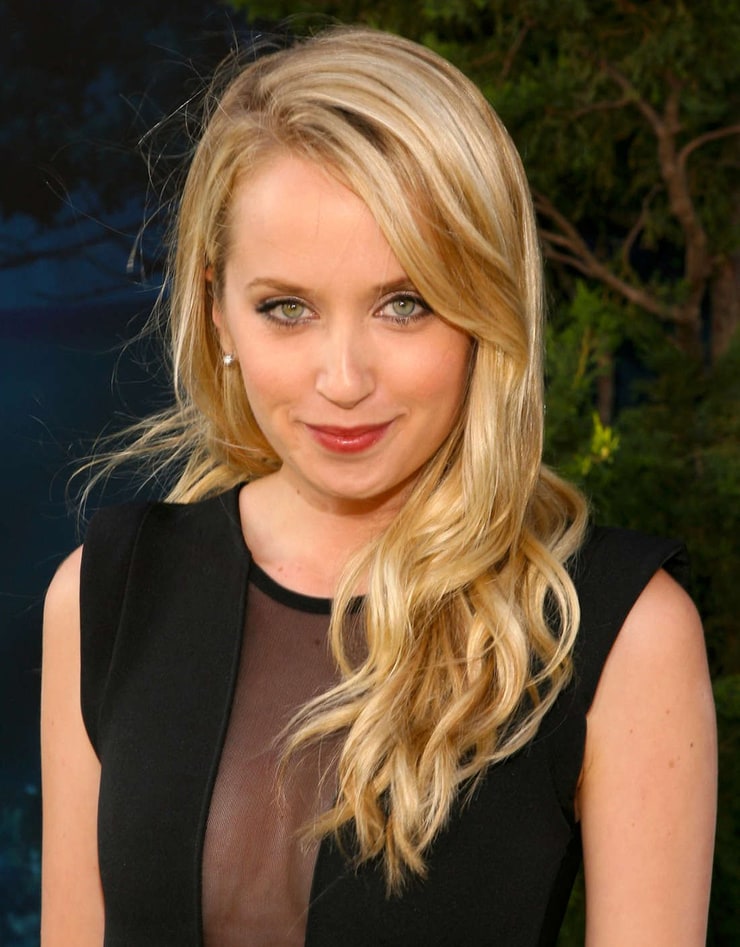 Picture of Megan Park