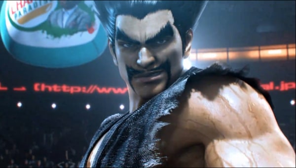 Tekken Tag Tournament 2