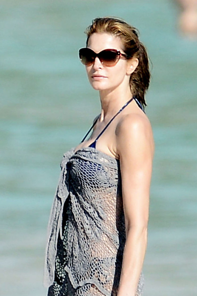 Stephanie Seymour Stephanie Seymour