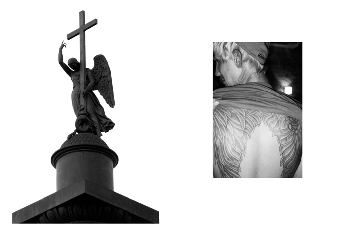 Transfiguration