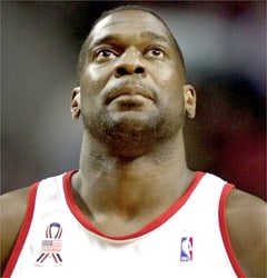 Shawn Kemp