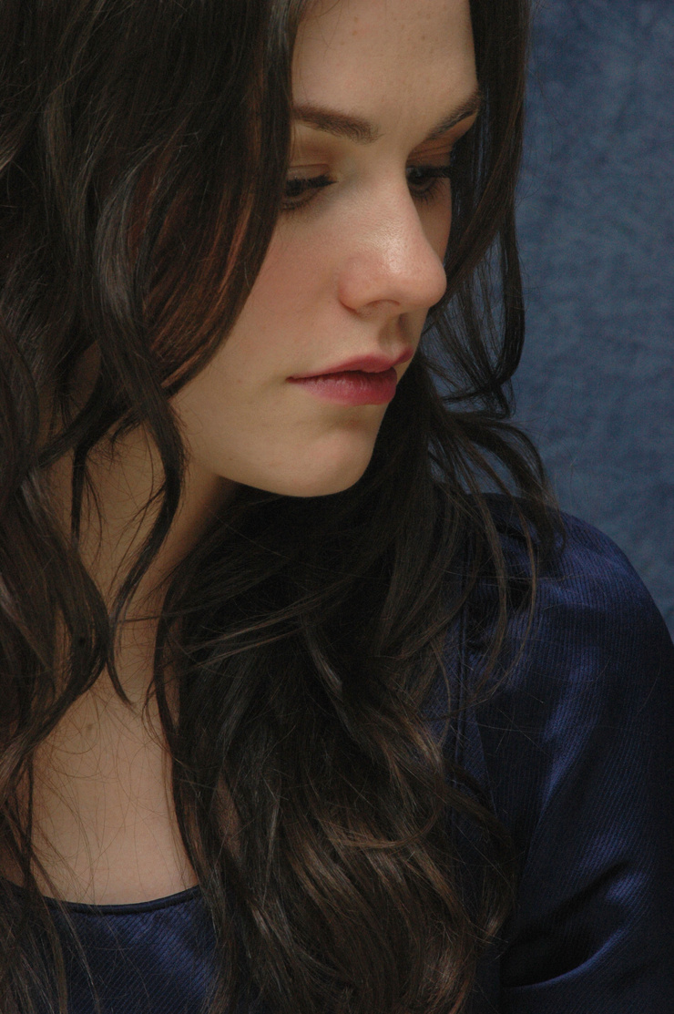Anna Paquin