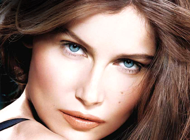 Laetitia Casta
