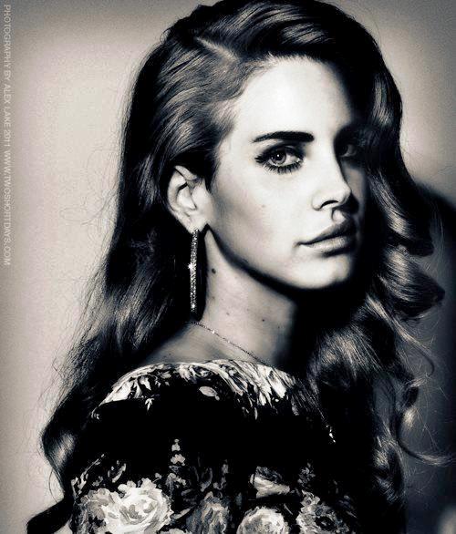 Picture of Lana Del Rey