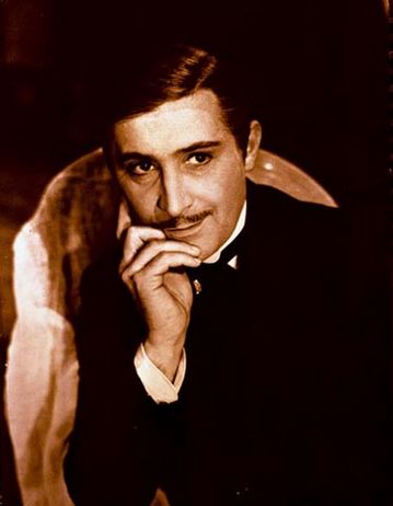 Romolo Valli