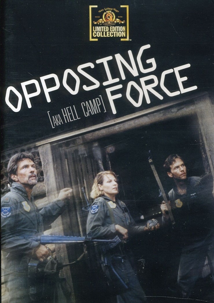 Opposing Force