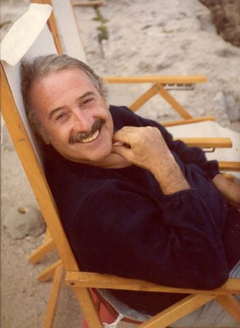 Romolo Valli