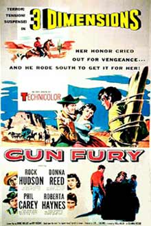 Gun Fury