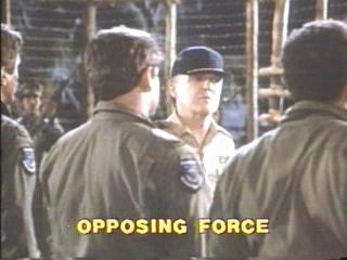 Opposing Force