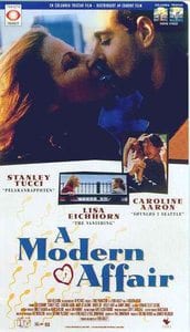 A Modern Affair