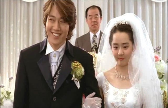 Picture of My Little Bride