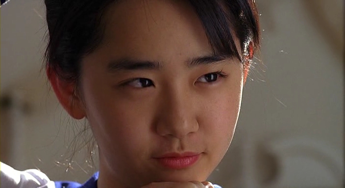 My Little Bride