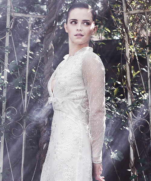 Emma Watson Emma Watson