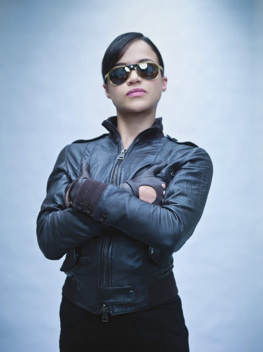 Michelle Rodriguez Michelle Rodriguez