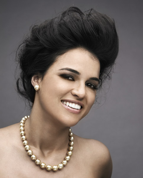 Michelle Rodriguez