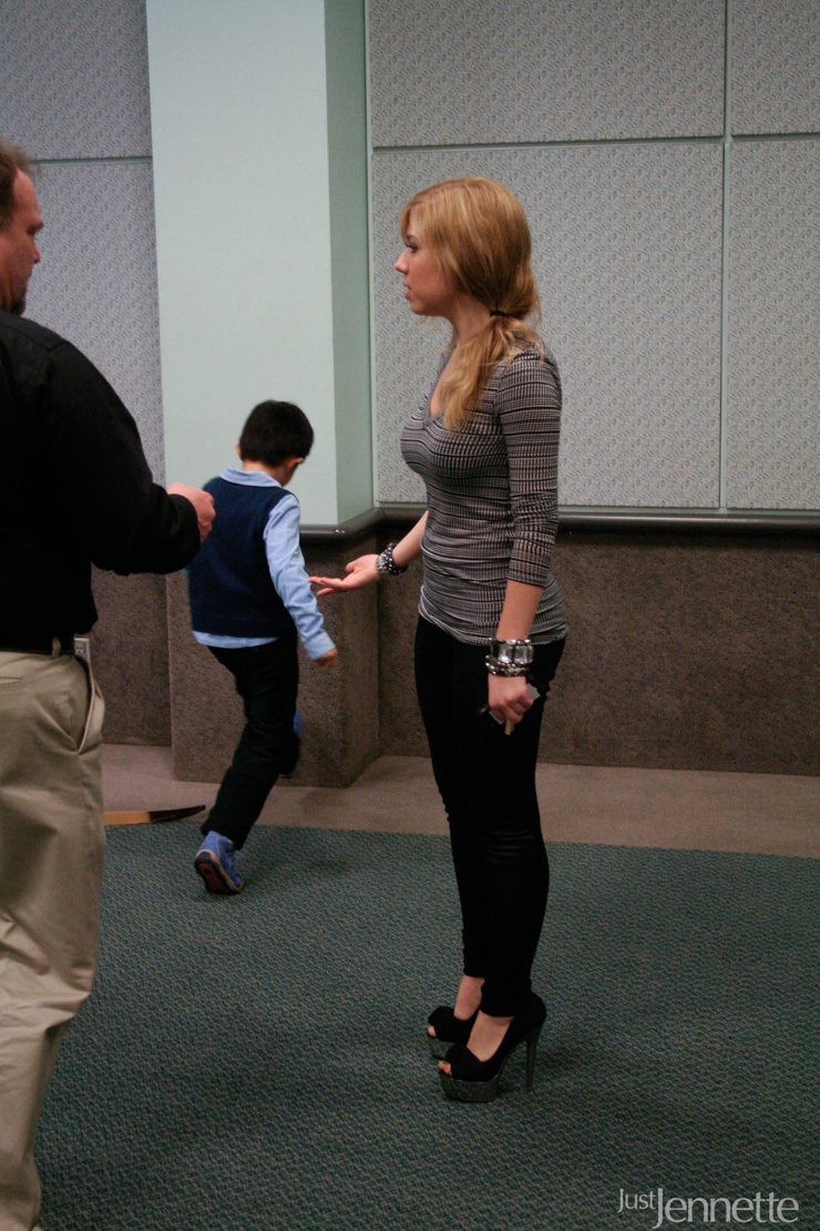 Jennette McCurdy Jennette McCurdy