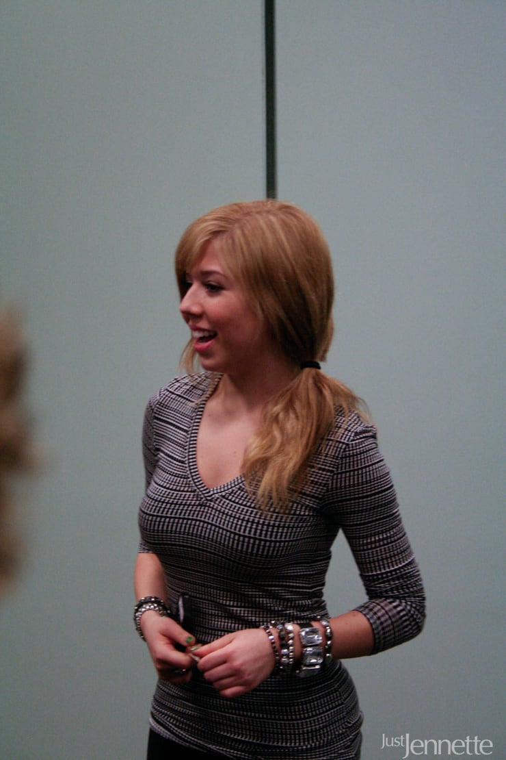 Jennette McCurdy