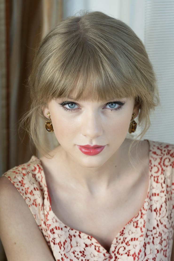 Image of Taylor Swift