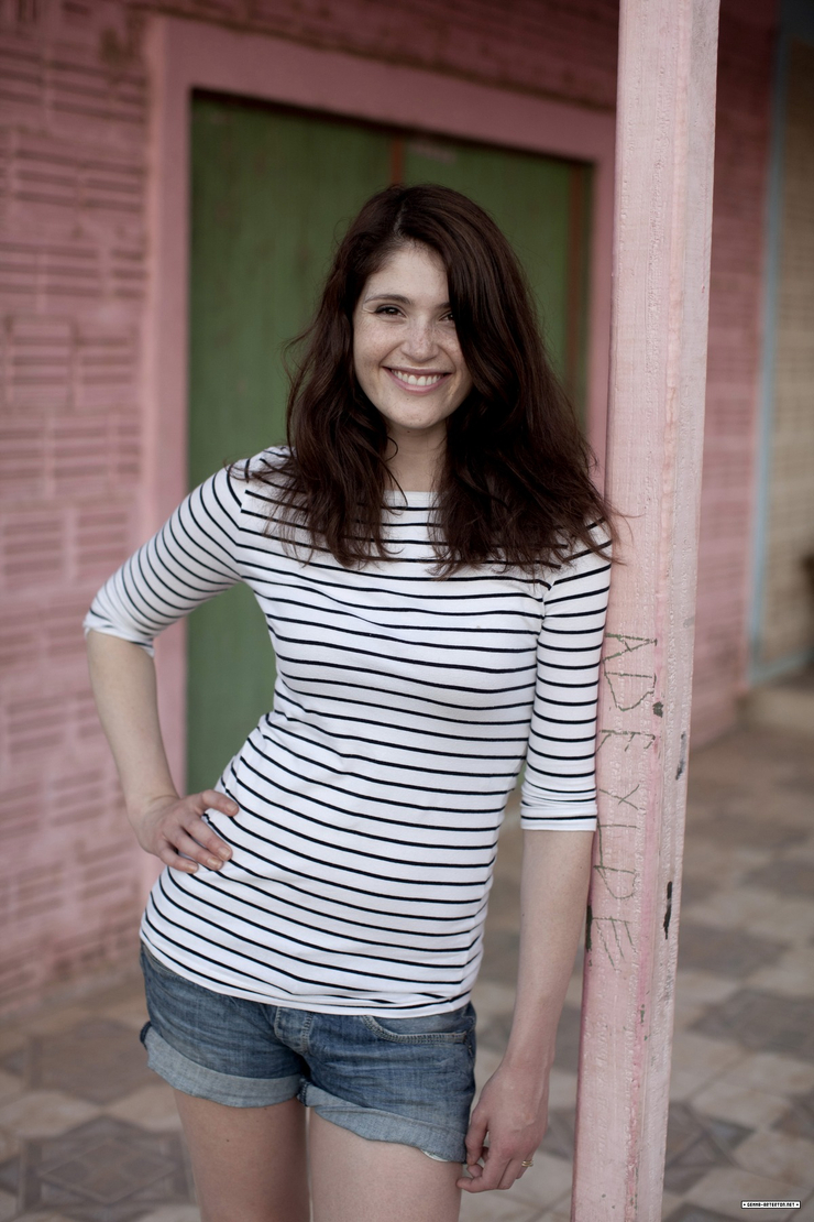Gemma Arterton