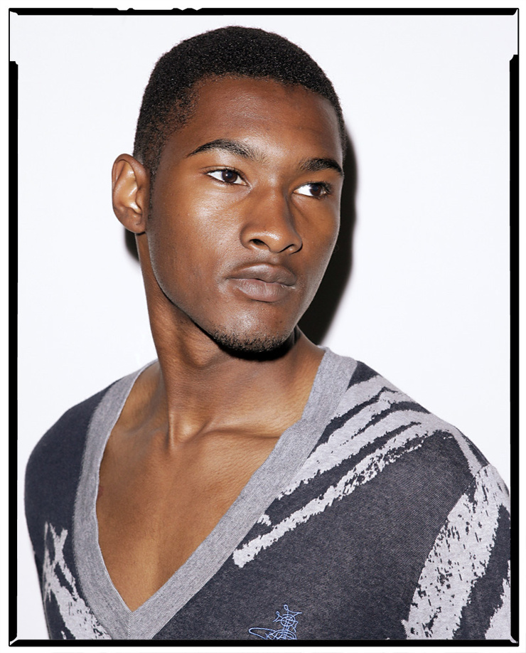 Jourdan Copeland