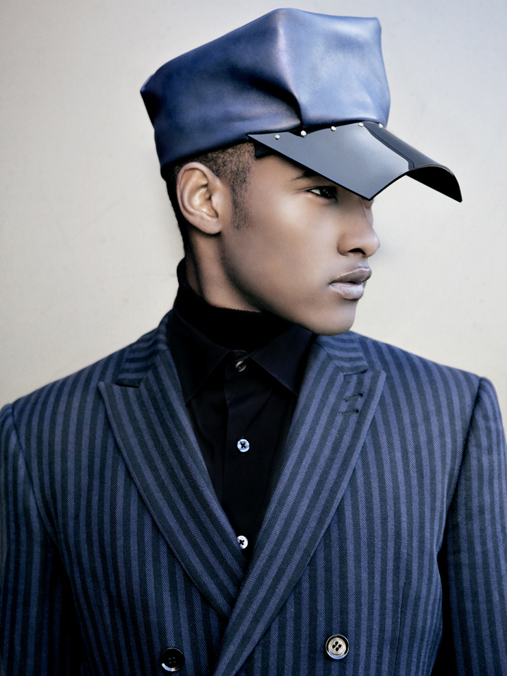 Jourdan Copeland