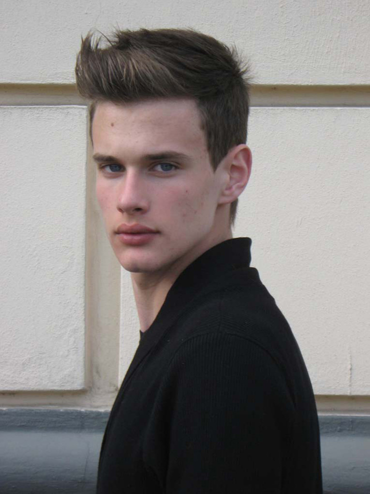 Riccardo Mora