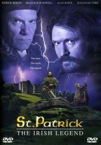 St. Patrick: The Irish Legend                                  (2000)