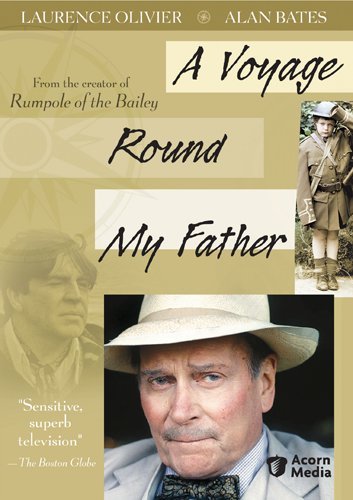 A Voyage Round My Father