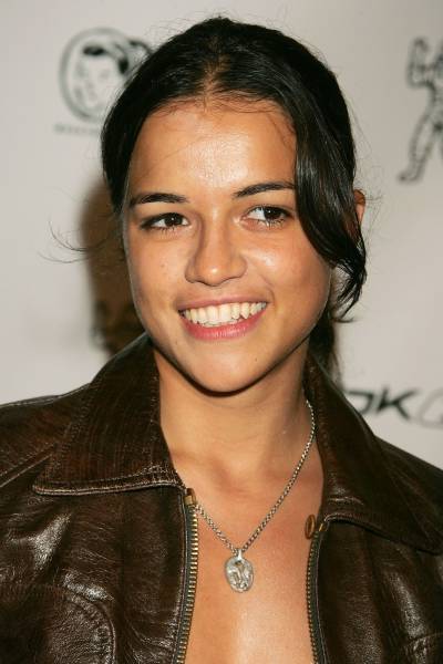 Michelle Rodriguez