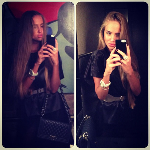 Valeria Sokolova