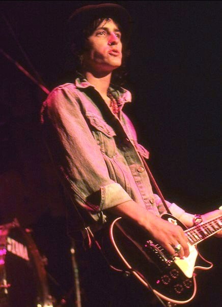 Izzy Stradlin