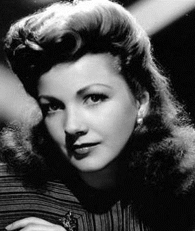 Anne Baxter Anne Baxter