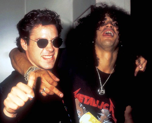 Slash