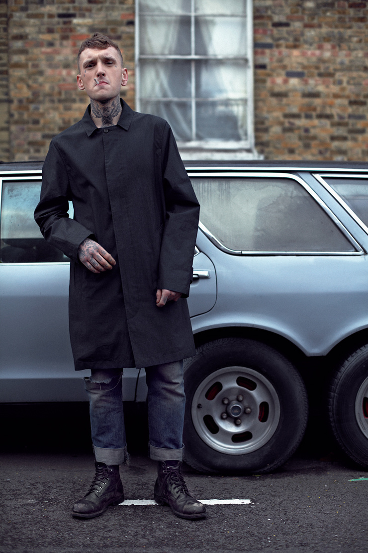 Jack Royle