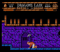 Dragon's Lair