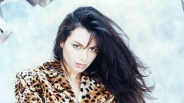 Picture of Susanna Hoffs