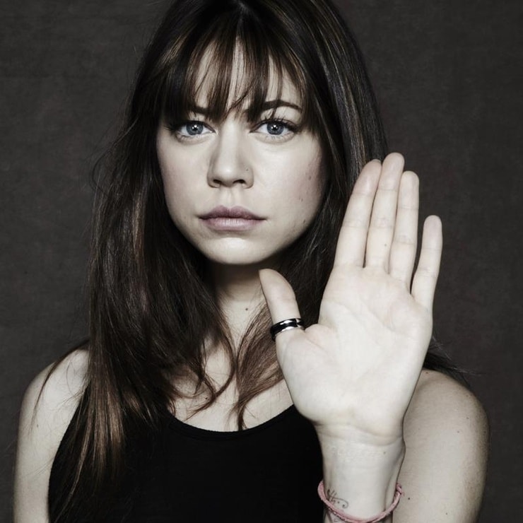 Analeigh Tipton Analeigh Tipton