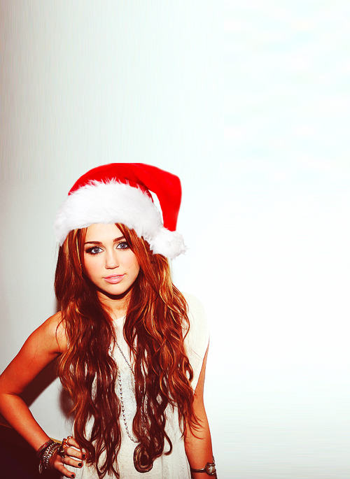 Miley Cyrus