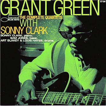 Complete Quartets With Sonny Clark