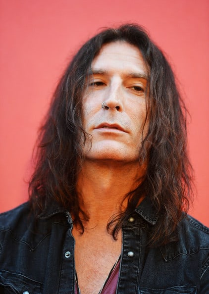 Sean Kinney