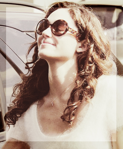 Emmy Rossum Emmy Rossum