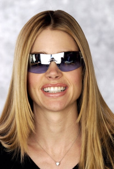 Denise Richards Denise Richards