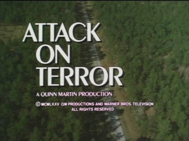 Attack on Terror