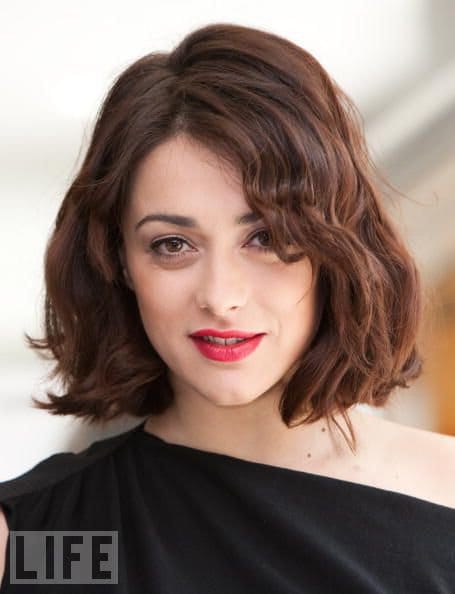 Valentina Lodovini Valentina Lodovini