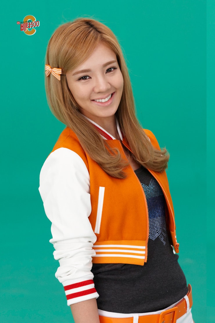 Picture of Kim Hyo-Yeon