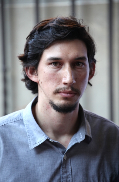 Adam Driver