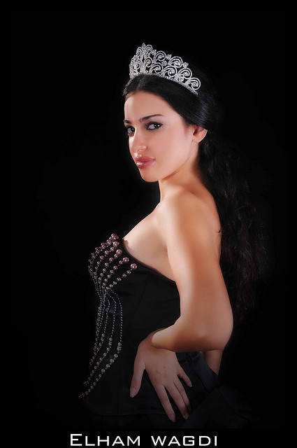 Elham Wagdi