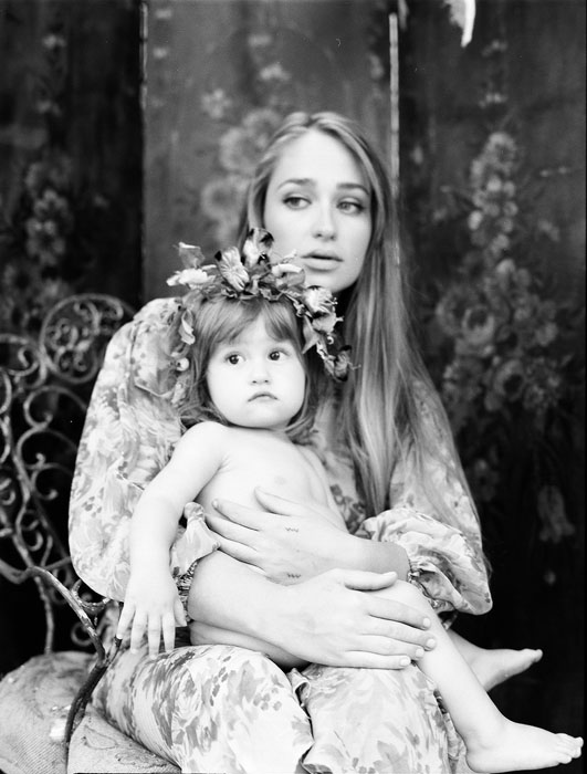 Jemima Kirke